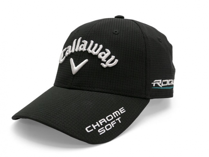 Callaway Keps TA Performance Pro justerbar Svart i gruppen Kläder / Accessoarer / KEPSAR hos Dimbo Golf AB (1402050-99)