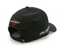 Callaway Keps TA Performance Pro justerbar Svart