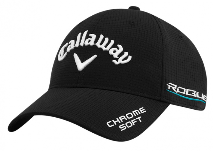Callaway Keps TA Performance Pro Deep justerbar Svart i gruppen Kläder / Accessoarer / KEPSAR hos Dimbo Golf AB (1402051-99)