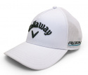 Callaway Keps TA Trucker justerbar Vit