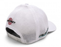 Callaway Keps TA Trucker justerbar Vit
