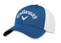 Callaway Keps Mesh Fitted Slate 