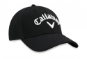 Callaway Keps Mesh Fitted Svart 