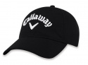 Callaway Keps Stretch Fitted Svart 