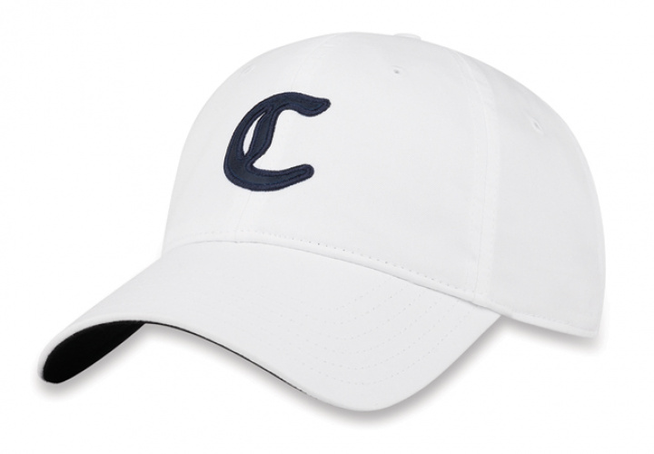 Callaway Keps Collection C Vit/Marinblå i gruppen Kläder / Accessoarer / KEPSAR hos Dimbo Golf AB (1402058-8910)