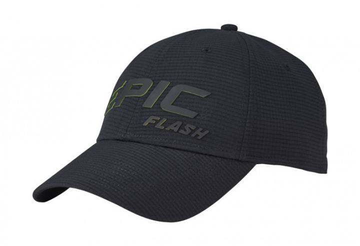 Callaway Keps Epic Flash Svart i gruppen Kläder / Accessoarer / KEPSAR hos Dimbo Golf AB (1402060-9999)