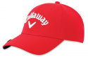 Callaway Keps Stich Magnet Röd
