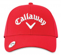 Callaway Keps Stich Magnet Röd