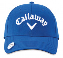 Callaway Keps Stich Magnet Royalblå