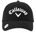 Callaway Keps Stich Magnet Svart