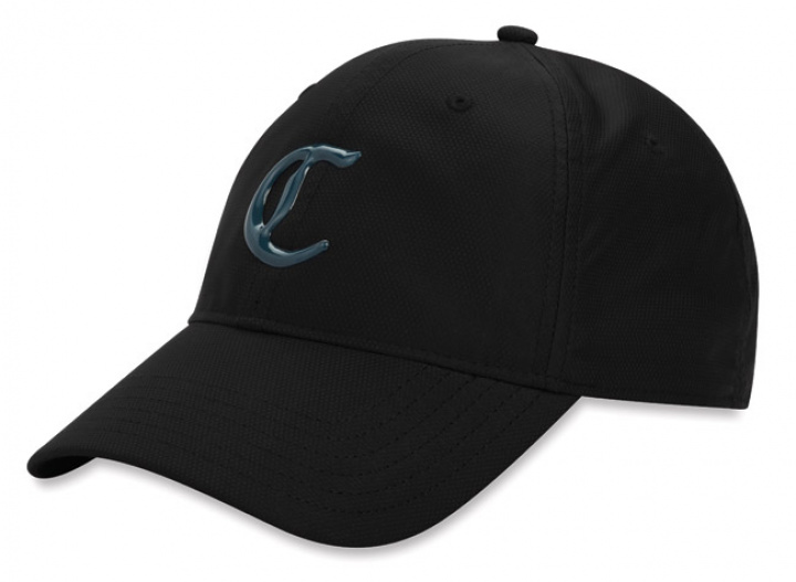 Callaway Keps Collection C Svart i gruppen Kläder / Accessoarer / KEPSAR hos Dimbo Golf AB (1402062-9999)