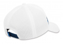 Callaway Keps Stripe Mesh Vit/Blå