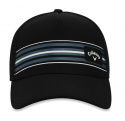 Callaway Keps Stripe Mesh Svart