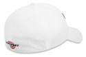 Callaway Keps Mesh Fitted Vit/Marinblå 