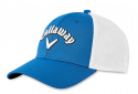 Callaway Keps Mesh Fitted Royal/Vit 