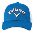 Callaway Keps Mesh Fitted Royal/Vit 