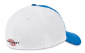 Callaway Keps Mesh Fitted Royal/Vit 