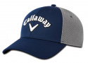 Callaway Keps Mesh Fitted Marin/Grå 