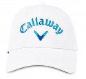 Callaway Keps Liquid Metal 19 Vit/Royal