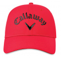 Callaway Keps Liquid Metal 19 Röd