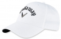 Callaway Keps Liquid Metal 20 Vit/Svart