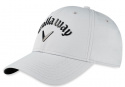 Callaway Keps Liquid Metal 20 Silver/Svart