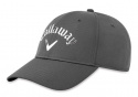 Callaway Keps Liquid Metal 19 Grå/Chrome