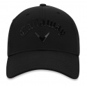 Callaway Keps Liquid Metal 20 Svart/Svart