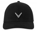 Callaway Keps Metal Icon Svart