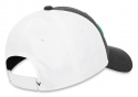 Callaway Keps Dam Heathered Grå/Vit/Teal