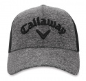Callaway Keps Dam Heathered Svart