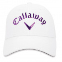 Callaway Keps Liquid Metal Dam Vit/Lila