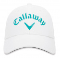 Callaway Keps Liquid Metal Dam Vit/Turkos