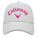 Callaway Keps Liquid Metal Dam Grå/Rosa