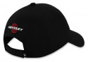 Callaway Keps Junior Performance Pro Svart