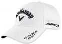 Callaway Keps TA Performance Pro Apex justerbar Vit