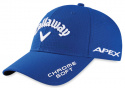 Callaway Keps TA Performance Pro Apex justerbar Royalblå