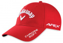 Callaway Keps TA Performance Pro Apex justerbar Röd