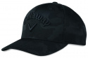 Callaway Keps Camo Snapback justerbar Svart