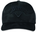 Callaway Keps Camo Snapback justerbar Svart