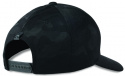 Callaway Keps Camo Snapback justerbar Svart