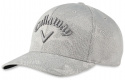 Callaway Keps Camo Snapback justerbar Grå