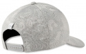 Callaway Keps Camo Snapback justerbar Grå