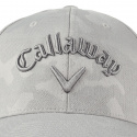 Callaway Keps Camo Snapback justerbar Grå