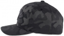 Callaway Keps Camo Snapback justerbar Grafit