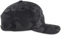 Callaway Keps Camo Snapback justerbar Grafit