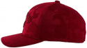 Callaway Keps Camo Snapback justerbar Röd