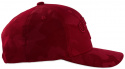 Callaway Keps Camo Snapback justerbar Röd