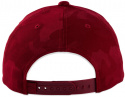 Callaway Keps Camo Snapback justerbar Röd