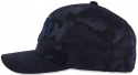 Callaway Keps Camo Snapback justerbar Mörk Marinblå